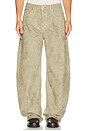 view 1 of 6 Anarchy Denim Jeans in Stone