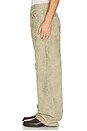 view 2 of 6 Anarchy Denim Jeans in Stone