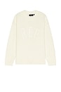 view 1 of 4 Rep Knit Jumper in Oat