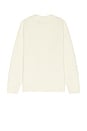 view 2 of 4 Rep Knit Jumper in Oat
