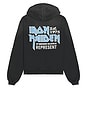 view 1 of 4 SUDADERA IRON MAIDEN in Stained Black