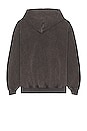 view 2 of 5 SUDADERA in Vintage Grey