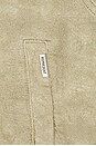 view 6 of 5 Anarchy Jacket in Stone