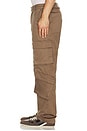 view 2 of 5 Cargo Pant in Clove