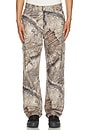 view 1 of 6 Real Tree Camo Cargo Pant in Camo
