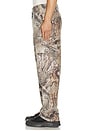 view 2 of 6 Real Tree Camo Cargo Pant in Camo