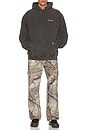 view 4 of 6 Real Tree Camo Cargo Pant in Camo