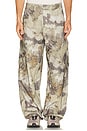 view 1 of 6 Cargo Pant in Riot Camo