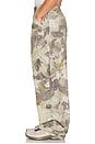 view 2 of 6 Cargo Pant in Riot Camo