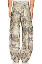 view 4 of 6 Cargo Pant in Riot Camo