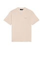 view 2 of 4 Owners Club Tee in Dusty Mauve