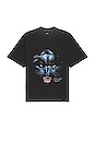 view 1 of 4 Jaguar T-Shirt in Vintage Black