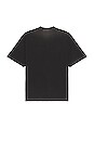 view 2 of 4 Jaguar T-Shirt in Vintage Black