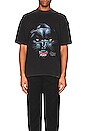 view 4 of 4 Jaguar T-Shirt in Vintage Black
