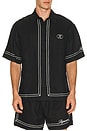 view 1 of 5 CHEMISE NA in Jet Black