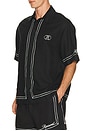 view 2 of 5 CHEMISE NA in Jet Black
