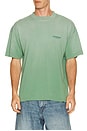 view 2 of 4 Owners Club Tee Shirt in Washed Aloe