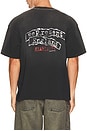 view 2 of 4 Jawbreaker Tee Shirt in Washed Black
