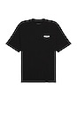view 2 of 4 Represent Owners Club T-shirt in Black