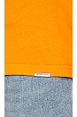 view 3 of 4 Represent Owners Club T-shirt in Neon Orange