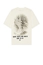 view 1 of 4 Godspeed T-Shirt in Flat White