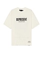 view 2 of 4 Godspeed T-Shirt in Flat White