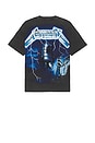 view 2 of 3 CAMISETA METALLICA in Vintage Grey