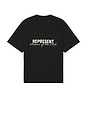 view 1 of 4 Patron Of The Club Tee in Black