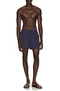 view 3 of 4 Core Swim Shorts in Dark Navy