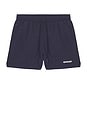 view 4 of 4 Core Swim Shorts in Dark Navy