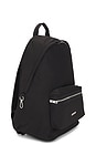 view 4 of 7 Nylon Backpack in Black