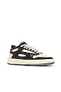 view 2 of 7 SNEAKERS REPTOR in Black & White