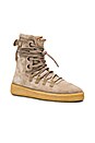 view 2 of 6 Dusk Boots in Stone