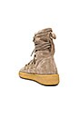 view 3 of 6 Dusk Boots in Stone