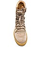 view 4 of 6 Dusk Boots in Stone