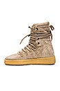 view 5 of 6 Dusk Boots in Stone