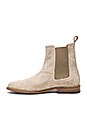 view 5 of 5 Chelsea Boots in Stone