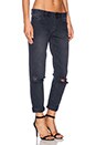 view 3 of 3 JEANS BOYFRIEND ROMEO in Poison Destroyer