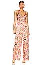 view 1 of 3 Betony Jumpsuit in Bardot Floral