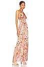 view 2 of 3 Betony Jumpsuit in Bardot Floral
