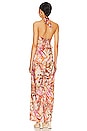 view 3 of 3 Betony Jumpsuit in Bardot Floral