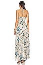 view 3 of 3 Gaia Maxi Dress in Soiree Floral