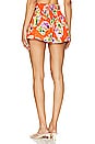 view 3 of 4 Sasha Short in Matisse Floral