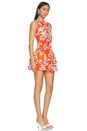 view 3 of 3 Roxy Romper in Matisse Floral
