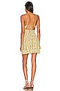 view 3 of 3 Lucy Romper in Springtime
