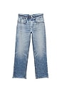 view 1 of 3 Kids Miramar Wide Leg Pant in Noosa
