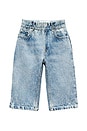 view 1 of 3 Kids Miramar Wide Leg Pant in Valentina