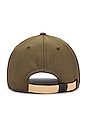 view 2 of 2 CHAPEAU in Olive Night