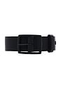 view 3 of 3 Rugged Belt in Black