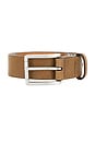 view 3 of 3 Dalton Belt in Oak